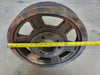 16.4 in. Diameter, 3 Groove QD Sheave 3C160E
