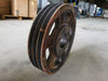 16.4 in. Diameter, 3 Groove QD Sheave 3C160E