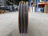 16.4 in. Diameter, 3 Groove QD Sheave 3C160E