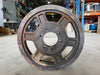 16.4 in. Diameter, 3 Groove QD Sheave 3C160E