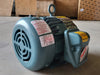 BALDOR 1 hp 575 Volts 1750 Rpm 145T Super E-Motor ECP3581T-5