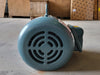 BALDOR 1 hp 575 Volts 1750 Rpm 145T Super E-Motor ECP3581T-5