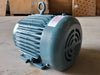 BALDOR 1 hp 575 Volts 1750 Rpm 145T Super E-Motor ECP3581T-5