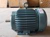 BALDOR 1 hp 575 Volts 1750 Rpm 145T Super E-Motor ECP3581T-5