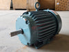 BALDOR 1 hp 575 Volts 1750 Rpm 145T Super E-Motor ECP3581T-5