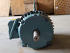 BALDOR 1 hp 575 Volts 1750 Rpm 145T Super E-Motor ECP3581T-5