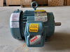 BALDOR 1 hp 575 Volts 1750 Rpm 145T Super E-Motor ECP3581T-5