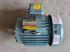 BALDOR 1 hp 575 Volts 1750 Rpm 145T Super E-Motor ECP3581T-5