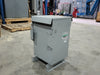 MIRUS 62 kVA 600 Volts Harmonic Filter AUHF-60-600-60-D-E1