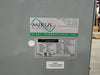 MIRUS 62 kVA 600 Volts Harmonic Filter AUHF-60-600-60-D-E1