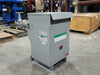 MIRUS 62 kVA 600 Volts Harmonic Filter AUHF-60-600-60-D-E1