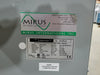 MIRUS 62 kVA 600 Volts Harmonic Filter AUHF-60-600-60-D-E1