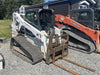 BOBCAT Skid Steer T650 w/ forks and bucket