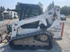 BOBCAT Skid Steer T650 w/ forks and bucket