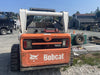 BOBCAT Skid Steer T650 w/ forks and bucket