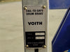 VOITH 575 Volts Electro-Hydraulic Thruster H35