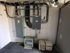 ALLEN-BRADLEY 1000HP PowerFlex 7000 Variable Frequency Drive (VFD) 4160V w/ Insulated Building