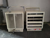 ALLEN-BRADLEY 1000HP PowerFlex 7000 Variable Frequency Drive (VFD) 4160V w/ Insulated Building