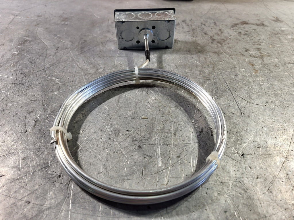 MINCO PRODUCTS, INC Temperature Sensor 102-W-1/2
