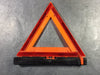 JAMES KING & CO. Warning Triangle Flare Kit 1005 (Box of 3)