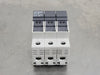 ALLEN-BRADLEY 30 Amp 3-Pole Fuse Holder 1492-FB3C30-L