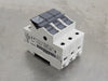 ALLEN-BRADLEY 30 Amp 3-Pole Fuse Holder 1492-FB3C30-L