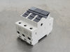 ALLEN-BRADLEY 30 Amp 3-Pole Fuse Holder 1492-FB3C30-L
