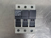 ALLEN-BRADLEY 30 Amp 3-Pole Fuse Holder 1492-FB3C30-L