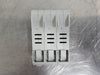 ALLEN-BRADLEY 30 Amp 3-Pole Fuse Holder 1492-FB3C30-L
