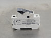 ALLEN-BRADLEY 30 Amp 1-Pole Fuse Holder 1492-FB1C30-L