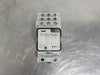 ALLEN-BRADLEY 15 Amp, 24 VDC, 8-Pins General Relay 700-HB32A1 w/ Relay Socket 700-HN153