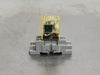IDEC 10 Amp, 24 VDC, 8-Pins Power Relay RH1B-UDC24V w/ Relay Socket SH1B-05