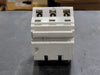 FEDERAL PIONEER 15 Amp, 3 Pole, 240 volts Circuit Breaker NA315