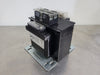 SOLAHD 750 VA Control Transformer, 240/480 pri. volts, 120 sec. volts E750WB