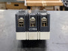 WESTINGHOUSE 3 Amp, 3 Pole, 600 volts Circuit Breaker HMCP003A0C 