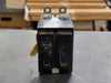 WESTINGHOUSE 40 Amp, 2 Pole, 120/240 volts Circuit Breaker QNBL2040