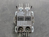 EATON 20 Amp, 2 Pole, 110-120 VAC Coil, Contactor C25BNB220A