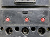 WESTINGHOUSE 200 Amp, 3 Pole, 600 volts Circuit Breaker JA3200