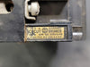 WESTINGHOUSE 15 Amp, 2 Pole Circuit Breaker E2015