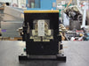 ALLEN-BRADLEY 110 Amp 110/120 Vac Contactor 100-B110ND3 w/ 195-GA10 Auxiliary Contact