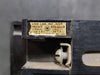 WESTINGHOUSE 20 Amp, 2 Pole, 240 volts Circuit Breaker 1532383-A 