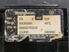 WESTINGHOUSE 50 Amp, 3 Pole, 240 volts Circuit Breaker BA3050H