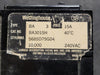 WESTINGHOUSE 15 Amp, 3 Pole, 240 volts Circuit Breaker BA3015H