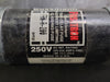 FUSETRON 200 Amp Class RK5 Time Delay Fuse FRH-R-200