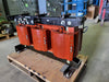 INSTRUMENT TRANSFORMERS, INC. 30 kVA Transformer, 13800 Delta pri. volts, 208Y/120 sec. volts 3CPT5-95-30-1382