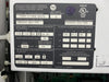 ALLEN-BRADLEY 1000HP PowerFlex 7000 Variable Frequency Drive (VFD) 4160V w/ Insulated Building