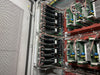 ALLEN-BRADLEY 1000HP PowerFlex 7000 Variable Frequency Drive (VFD) 4160V w/ Insulated Building