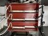 ALLEN-BRADLEY 1000HP PowerFlex 7000 Variable Frequency Drive (VFD) 4160V w/ Insulated Building