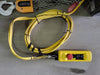 R&M MATERIALS HANDLING 2 Ton Electric Chain Hoist LM102.00024PC16T2