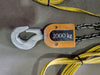 2 Ton Electric Chain Hoist LM102.00024PC16T2